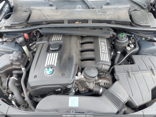 Продаж на аукціоні авто 2008 Bmw 328xi, vin: WBAVC73528KP37758, номер лоту: 44907407