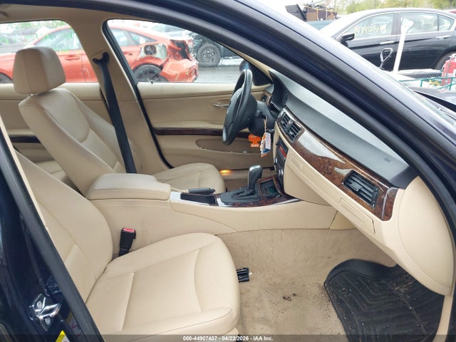 Продаж на аукціоні авто 2008 Bmw 328xi, vin: WBAVC73528KP37758, номер лоту: 44907407