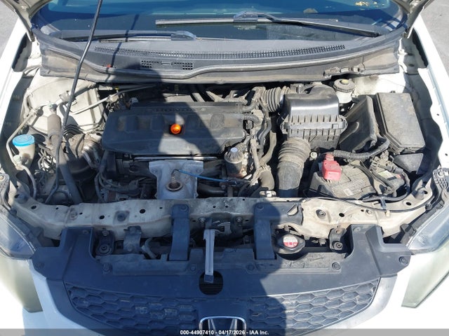 Продажа на аукционе авто 2012 Honda Civic Ex, vin: 2HGFG3B8XCH528480, номер лота: 44907410