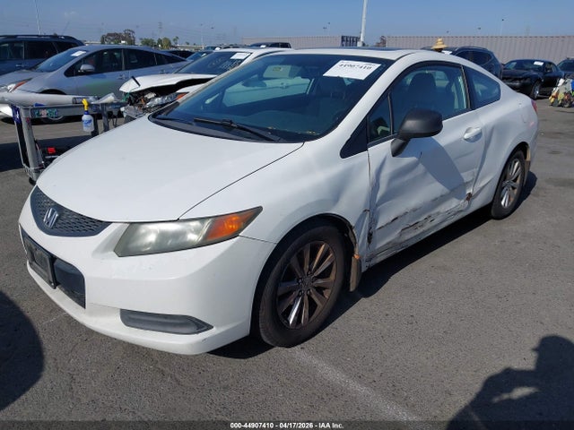 Продажа на аукционе авто 2012 Honda Civic Ex, vin: 2HGFG3B8XCH528480, номер лота: 44907410