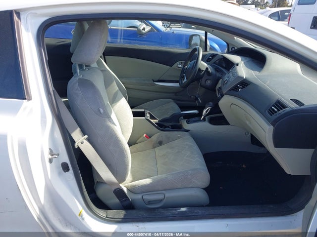 Продажа на аукционе авто 2012 Honda Civic Ex, vin: 2HGFG3B8XCH528480, номер лота: 44907410