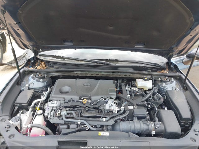Продаж на аукціоні авто 2021 Toyota Avalon Xse, vin: 4T1EA1AB0MU002799, номер лоту: 44907411