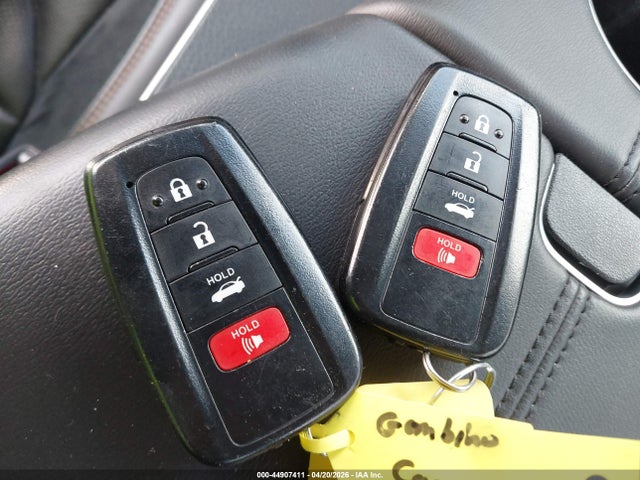 Продаж на аукціоні авто 2021 Toyota Avalon Xse, vin: 4T1EA1AB0MU002799, номер лоту: 44907411