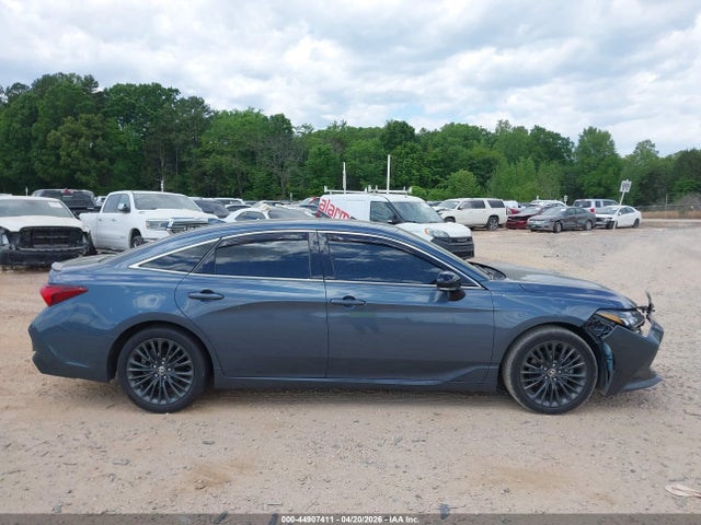 Продаж на аукціоні авто 2021 Toyota Avalon Xse, vin: 4T1EA1AB0MU002799, номер лоту: 44907411