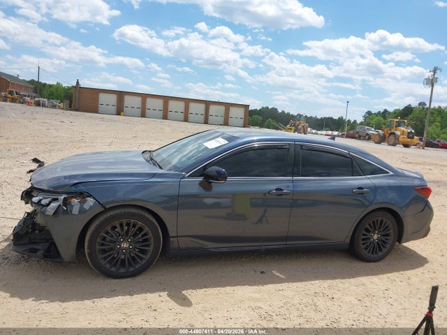 Продаж на аукціоні авто 2021 Toyota Avalon Xse, vin: 4T1EA1AB0MU002799, номер лоту: 44907411