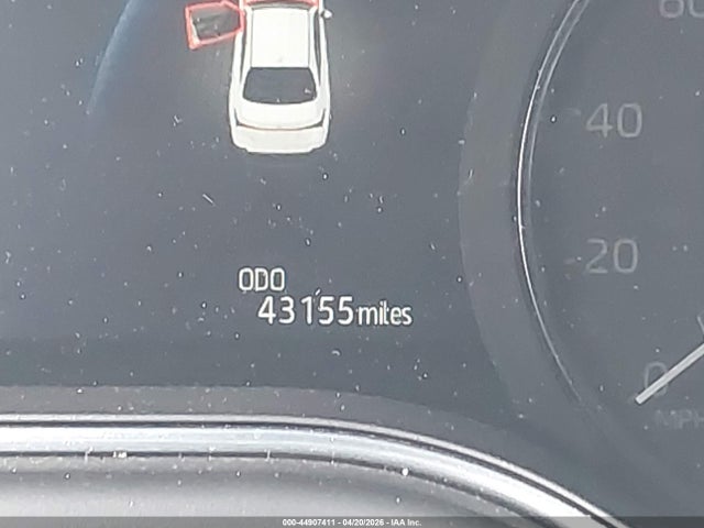 Продаж на аукціоні авто 2021 Toyota Avalon Xse, vin: 4T1EA1AB0MU002799, номер лоту: 44907411