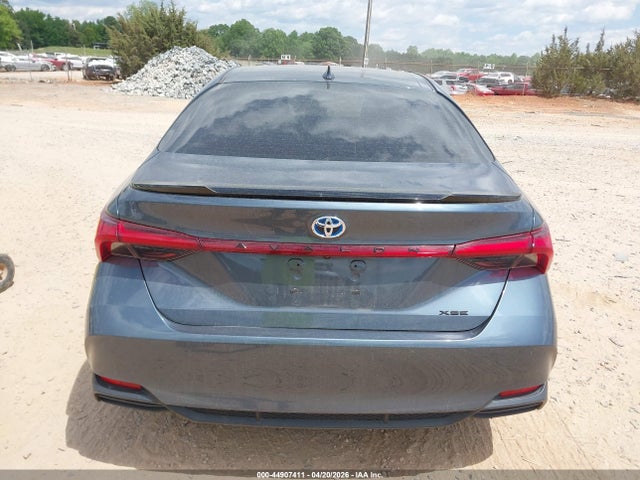 Продаж на аукціоні авто 2021 Toyota Avalon Xse, vin: 4T1EA1AB0MU002799, номер лоту: 44907411