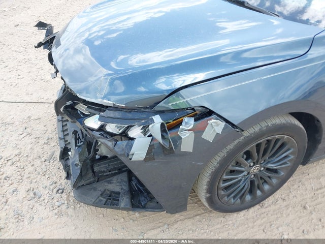 Продаж на аукціоні авто 2021 Toyota Avalon Xse, vin: 4T1EA1AB0MU002799, номер лоту: 44907411