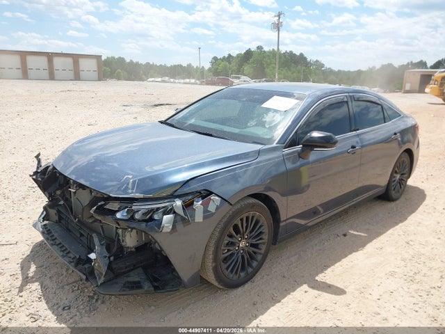 Продаж на аукціоні авто 2021 Toyota Avalon Xse, vin: 4T1EA1AB0MU002799, номер лоту: 44907411