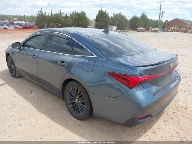 Продаж на аукціоні авто 2021 Toyota Avalon Xse, vin: 4T1EA1AB0MU002799, номер лоту: 44907411
