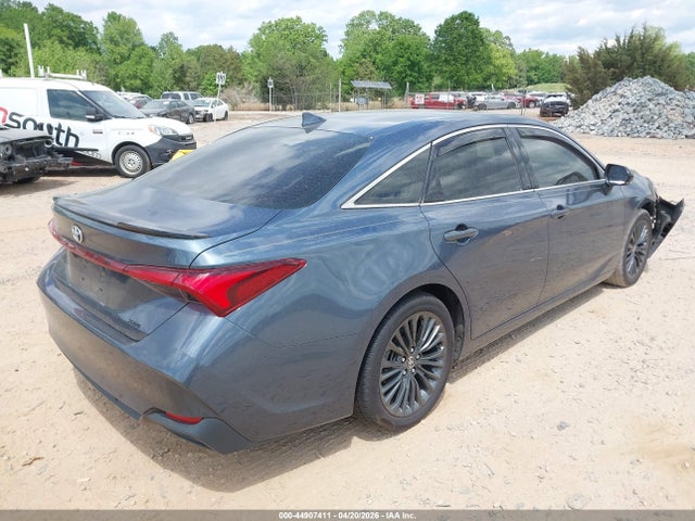 Продаж на аукціоні авто 2021 Toyota Avalon Xse, vin: 4T1EA1AB0MU002799, номер лоту: 44907411