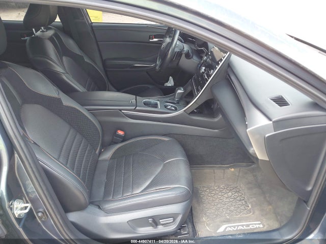 Продаж на аукціоні авто 2021 Toyota Avalon Xse, vin: 4T1EA1AB0MU002799, номер лоту: 44907411
