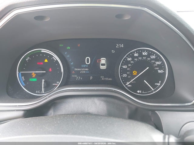 Продаж на аукціоні авто 2021 Toyota Avalon Xse, vin: 4T1EA1AB0MU002799, номер лоту: 44907411