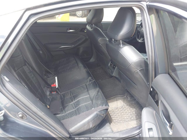 Продаж на аукціоні авто 2021 Toyota Avalon Xse, vin: 4T1EA1AB0MU002799, номер лоту: 44907411