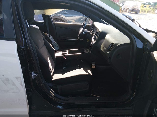 Продаж на аукціоні авто 2012 Dodge Charger Police, vin: 2C3CDXAT1CH153946, номер лоту: 44907413