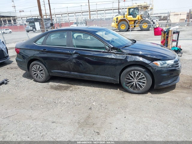 Auction sale of the 2021 Volkswagen Jetta 1.4t R-line/1.4t S/1.4t Se, vin: 3VWC57BU6MM095901, lot number: 44907415