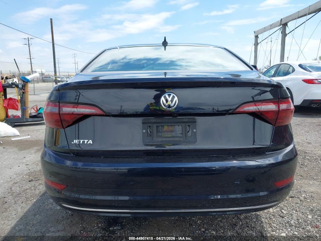 Auction sale of the 2021 Volkswagen Jetta 1.4t R-line/1.4t S/1.4t Se, vin: 3VWC57BU6MM095901, lot number: 44907415