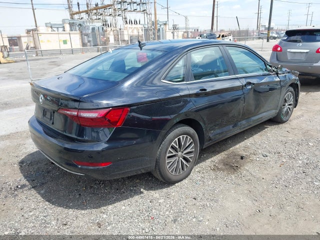 Auction sale of the 2021 Volkswagen Jetta 1.4t R-line/1.4t S/1.4t Se, vin: 3VWC57BU6MM095901, lot number: 44907415