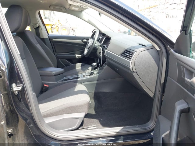 Auction sale of the 2021 Volkswagen Jetta 1.4t R-line/1.4t S/1.4t Se, vin: 3VWC57BU6MM095901, lot number: 44907415