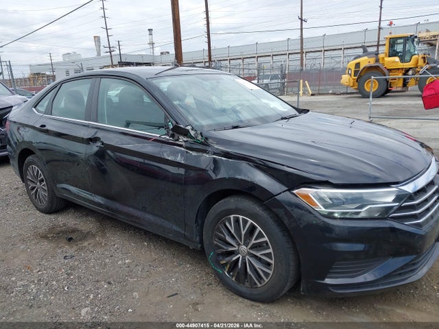Auction sale of the 2021 Volkswagen Jetta 1.4t R-line/1.4t S/1.4t Se, vin: 3VWC57BU6MM095901, lot number: 44907415
