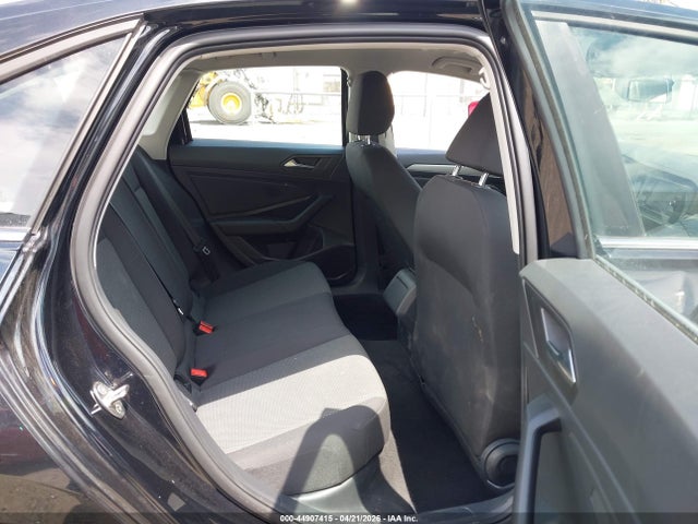 Auction sale of the 2021 Volkswagen Jetta 1.4t R-line/1.4t S/1.4t Se, vin: 3VWC57BU6MM095901, lot number: 44907415