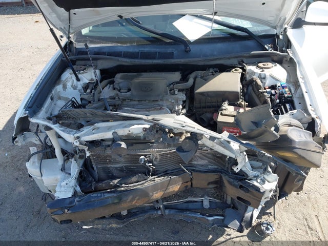 2012 Toyota Camry Se მანქანა იყიდება აუქციონზე, vin: 4T1BF1FK1CU503700, აუქციონის ნომერი: 44907417