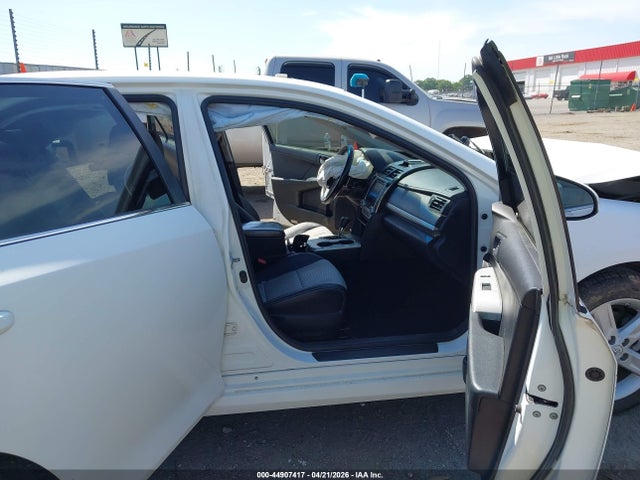 2012 Toyota Camry Se მანქანა იყიდება აუქციონზე, vin: 4T1BF1FK1CU503700, აუქციონის ნომერი: 44907417
