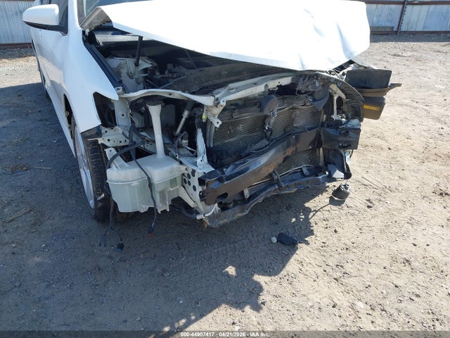 2012 Toyota Camry Se მანქანა იყიდება აუქციონზე, vin: 4T1BF1FK1CU503700, აუქციონის ნომერი: 44907417