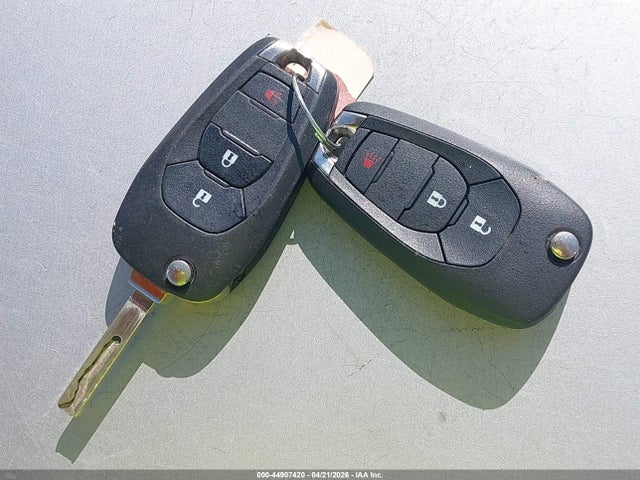 Продаж на аукціоні авто 2019 Chevrolet Spark 1lt Cvt, vin: KL8CD6SA3KC702799, номер лоту: 44907420
