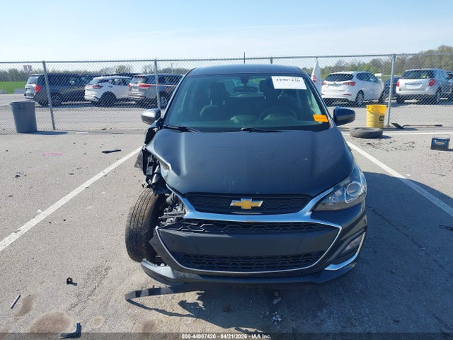 Продаж на аукціоні авто 2019 Chevrolet Spark 1lt Cvt, vin: KL8CD6SA3KC702799, номер лоту: 44907420