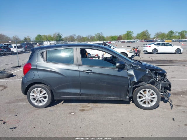 Продаж на аукціоні авто 2019 Chevrolet Spark 1lt Cvt, vin: KL8CD6SA3KC702799, номер лоту: 44907420
