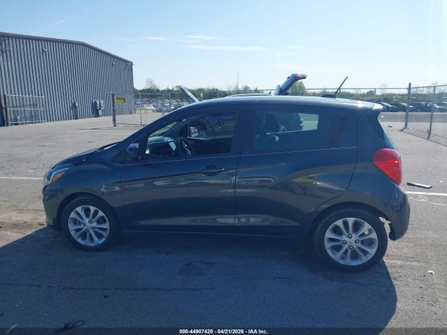 Продаж на аукціоні авто 2019 Chevrolet Spark 1lt Cvt, vin: KL8CD6SA3KC702799, номер лоту: 44907420
