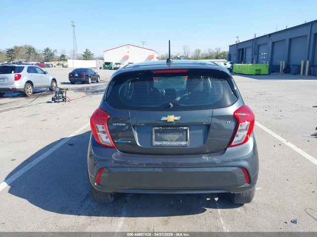 Продаж на аукціоні авто 2019 Chevrolet Spark 1lt Cvt, vin: KL8CD6SA3KC702799, номер лоту: 44907420