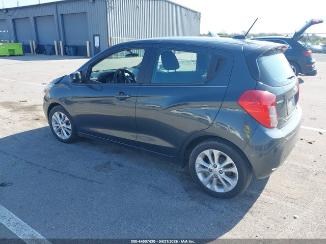 Продаж на аукціоні авто 2019 Chevrolet Spark 1lt Cvt, vin: KL8CD6SA3KC702799, номер лоту: 44907420