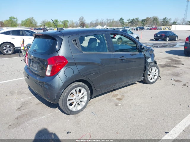 Продаж на аукціоні авто 2019 Chevrolet Spark 1lt Cvt, vin: KL8CD6SA3KC702799, номер лоту: 44907420
