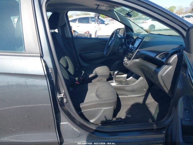 Продаж на аукціоні авто 2019 Chevrolet Spark 1lt Cvt, vin: KL8CD6SA3KC702799, номер лоту: 44907420