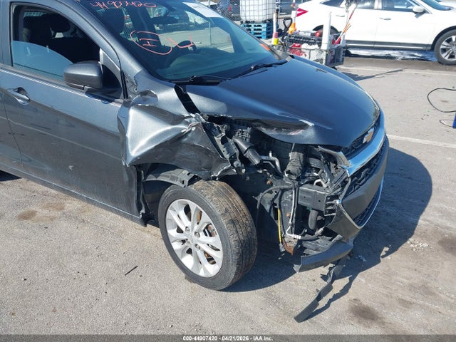 Продаж на аукціоні авто 2019 Chevrolet Spark 1lt Cvt, vin: KL8CD6SA3KC702799, номер лоту: 44907420