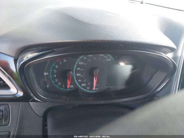 Продаж на аукціоні авто 2019 Chevrolet Spark 1lt Cvt, vin: KL8CD6SA3KC702799, номер лоту: 44907420