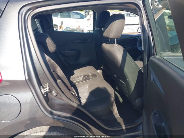 Продаж на аукціоні авто 2019 Chevrolet Spark 1lt Cvt, vin: KL8CD6SA3KC702799, номер лоту: 44907420