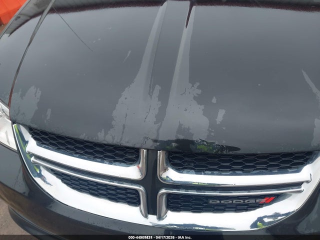 Продажа на аукционе авто 2019 Dodge Grand Caravan Se, vin: 2C4RDGBG0KR571690, номер лота: 44907421