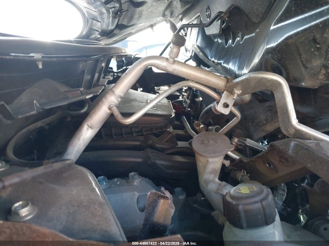 Aukcja sprzedaży 2020 Nissan Rogue Sport Sv Fwd Xtronic Cvt, vin: JN1BJ1CV5LW280554, numer aukcji: 44907422