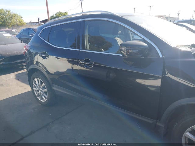 Aukcja sprzedaży 2020 Nissan Rogue Sport Sv Fwd Xtronic Cvt, vin: JN1BJ1CV5LW280554, numer aukcji: 44907422