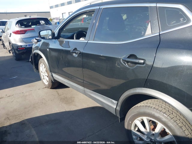 Aukcja sprzedaży 2020 Nissan Rogue Sport Sv Fwd Xtronic Cvt, vin: JN1BJ1CV5LW280554, numer aukcji: 44907422