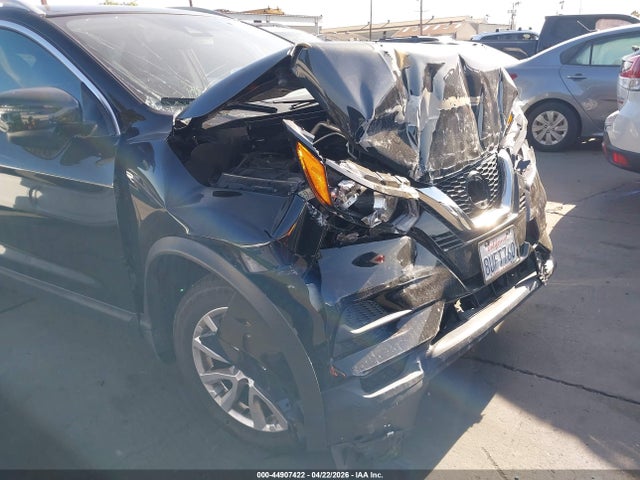 Aukcja sprzedaży 2020 Nissan Rogue Sport Sv Fwd Xtronic Cvt, vin: JN1BJ1CV5LW280554, numer aukcji: 44907422
