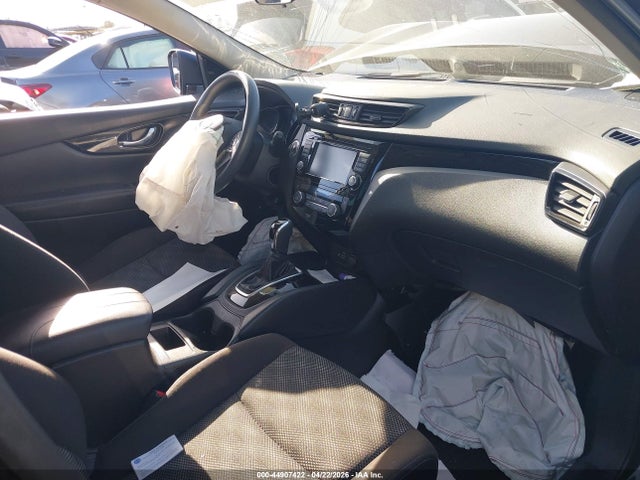 Aukcja sprzedaży 2020 Nissan Rogue Sport Sv Fwd Xtronic Cvt, vin: JN1BJ1CV5LW280554, numer aukcji: 44907422