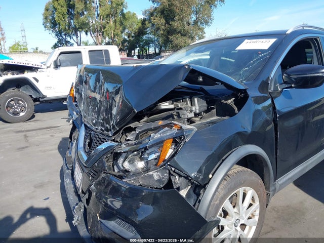 Aukcja sprzedaży 2020 Nissan Rogue Sport Sv Fwd Xtronic Cvt, vin: JN1BJ1CV5LW280554, numer aukcji: 44907422