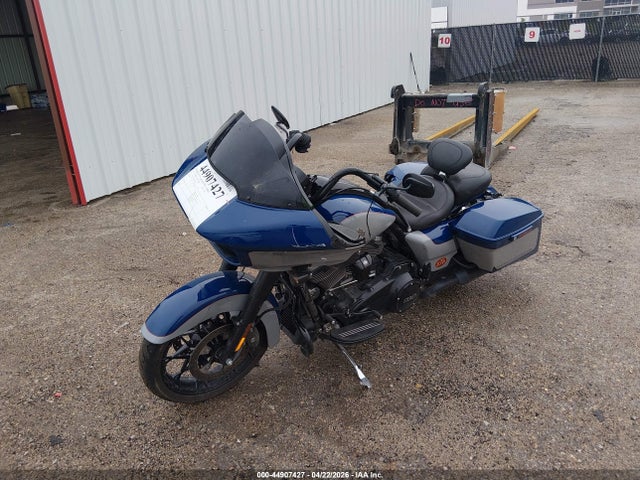 Aukcja sprzedaży 2023 Harley-davidson Fltrxs, vin: 1HD1KTP17PB641870, numer aukcji: 44907427