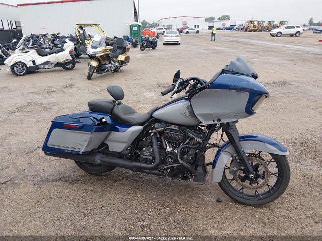 Aukcja sprzedaży 2023 Harley-davidson Fltrxs, vin: 1HD1KTP17PB641870, numer aukcji: 44907427