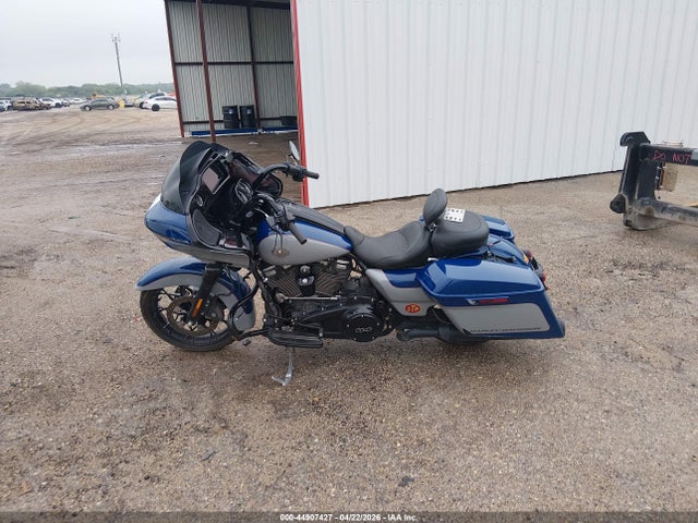 Aukcja sprzedaży 2023 Harley-davidson Fltrxs, vin: 1HD1KTP17PB641870, numer aukcji: 44907427