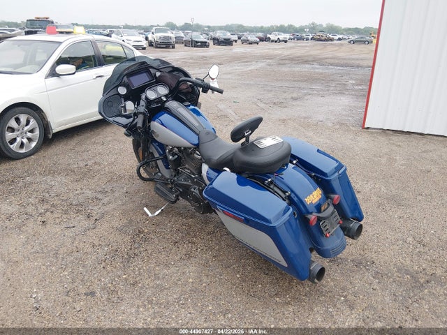 Aukcja sprzedaży 2023 Harley-davidson Fltrxs, vin: 1HD1KTP17PB641870, numer aukcji: 44907427